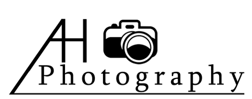 Andreas Hülf | Photography Logo